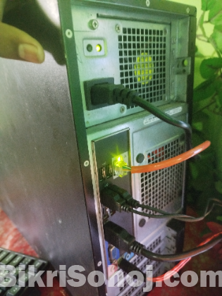 Only pc dekstop